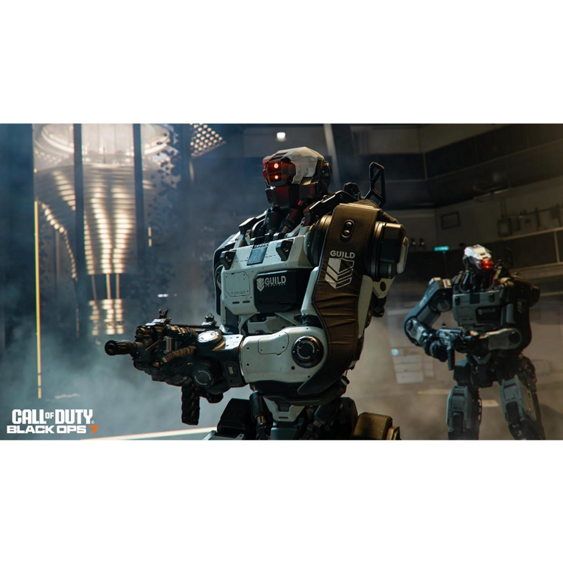 Call of Duty: Black Ops 7 - PS4