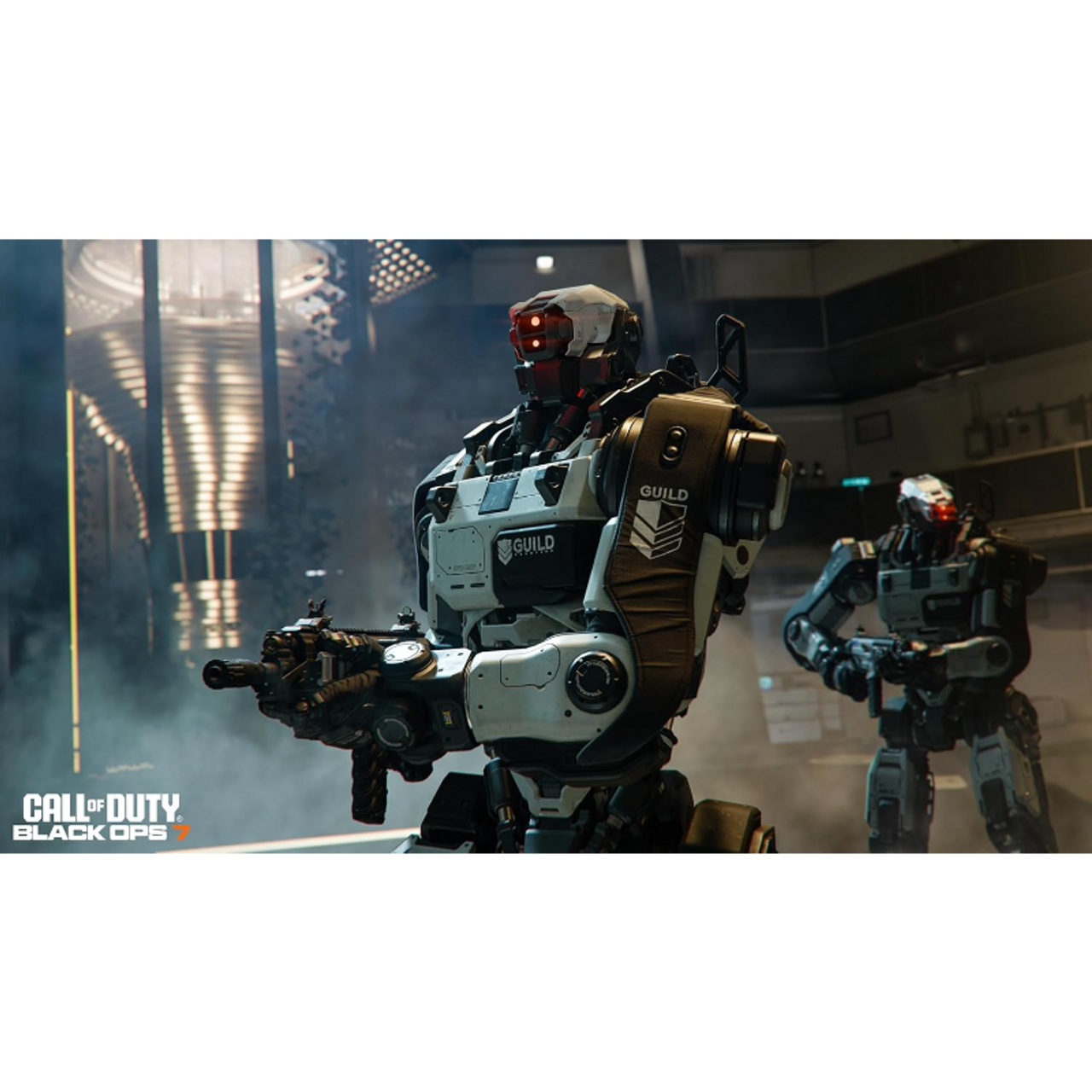 Call of Duty: Black Ops 7 - PS5