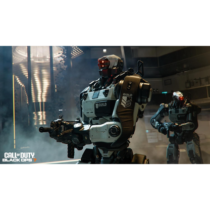 Call of Duty: Black Ops 7 - Xbox Series X