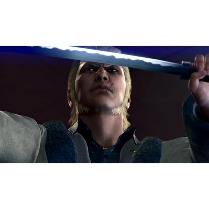 Yakuza Kiwami 1+2 - PS5