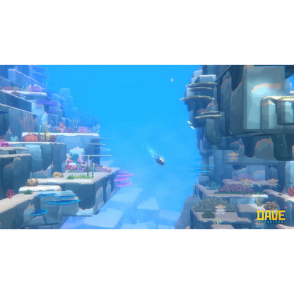 Dave the Diver: Complete Edition - PS5