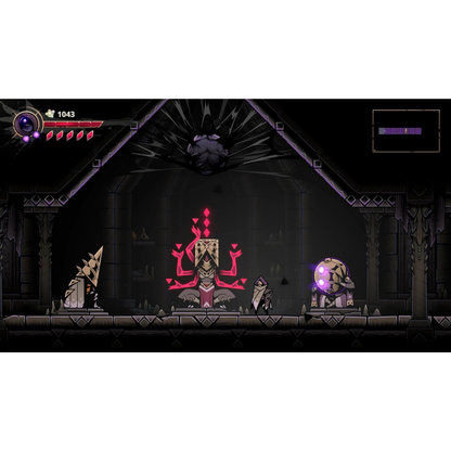 Voidwrought - Switch