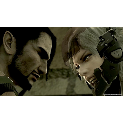 Metal Gear Solid: Master Collection: Vol. 2 - Switch 2 (Game-Key Card)