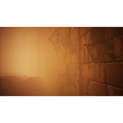 Little Nightmares III - Switch