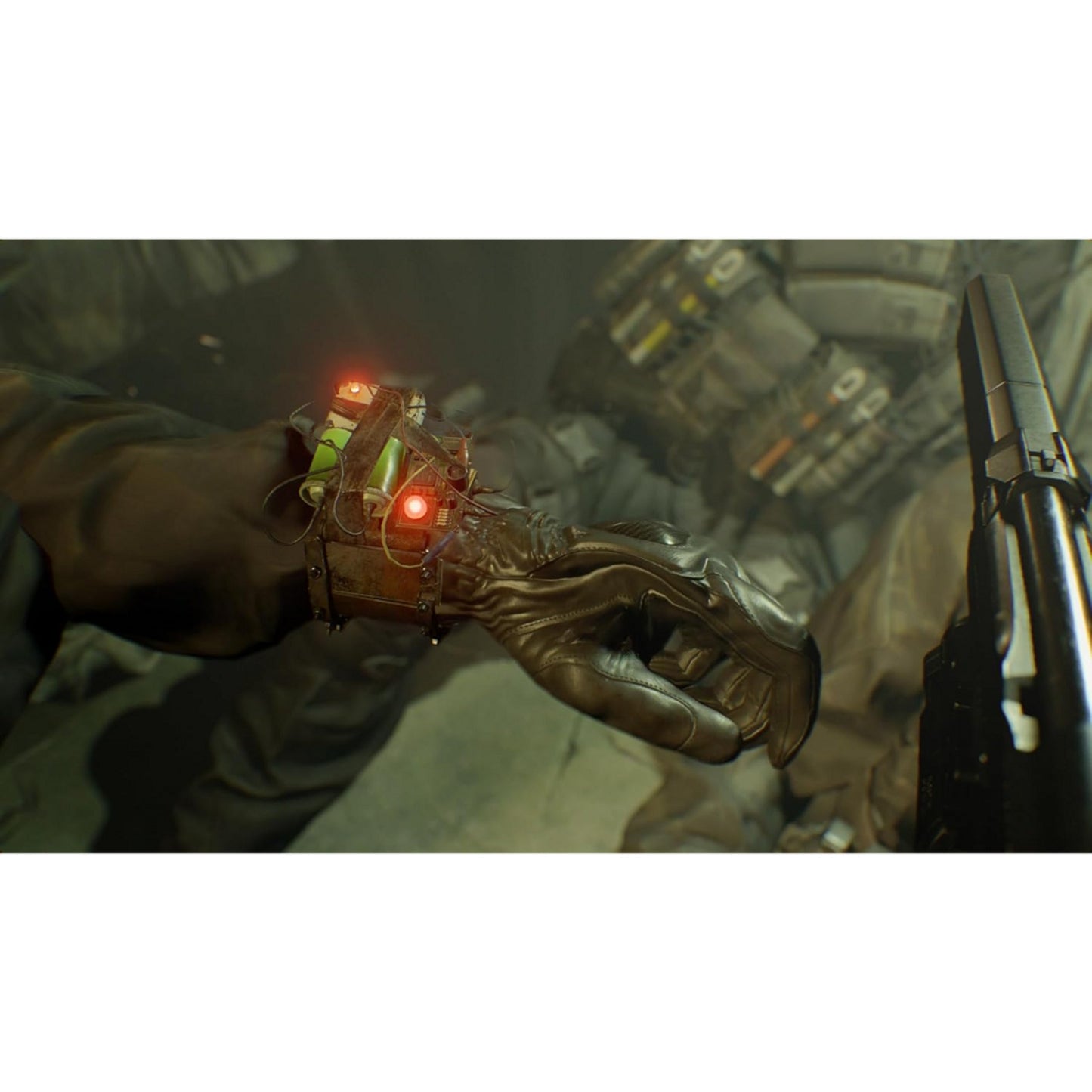Resident Evil 7: biohazard Gold Edition - PS5