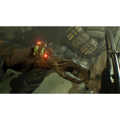 Resident Evil 7: biohazard Gold Edition - PS5