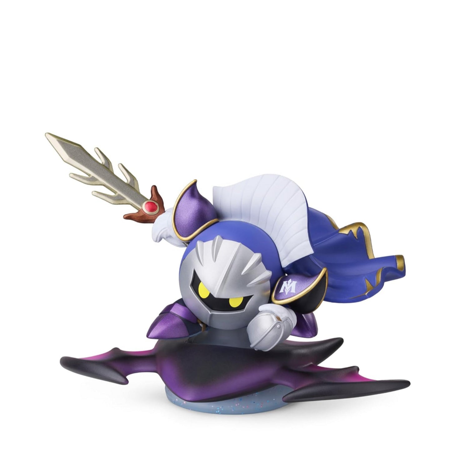 amiibo: Kirby Air Riders Series - Meta Knight & Shadow Star