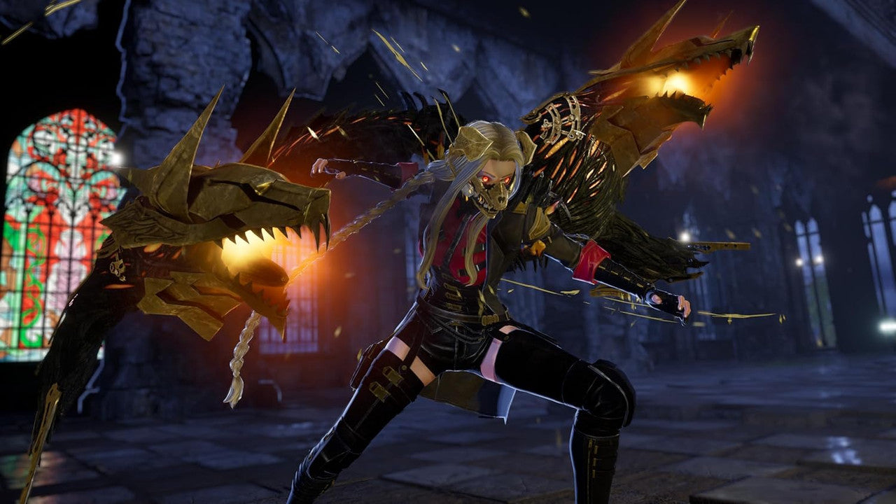 Code Vein 2 - Xbox Series X