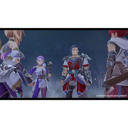 Ys X: Proud Nordics: Deluxe Edition - PS5