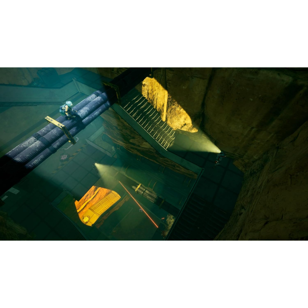 Ereban: Shadow Legacy - PS5