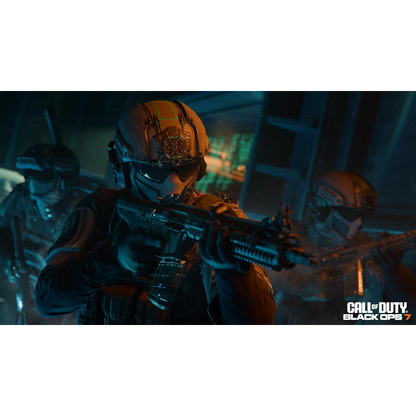 Call of Duty: Black Ops 7 - PS5