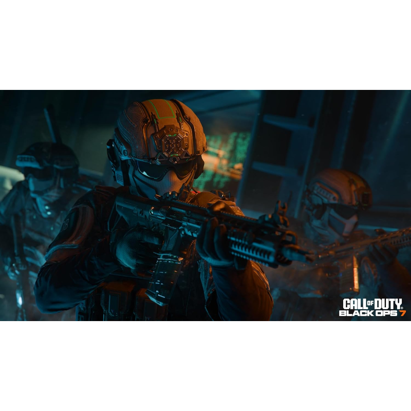 Call of Duty: Black Ops 7 - Xbox Series X