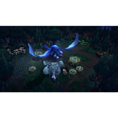 Against The Storm - Switch