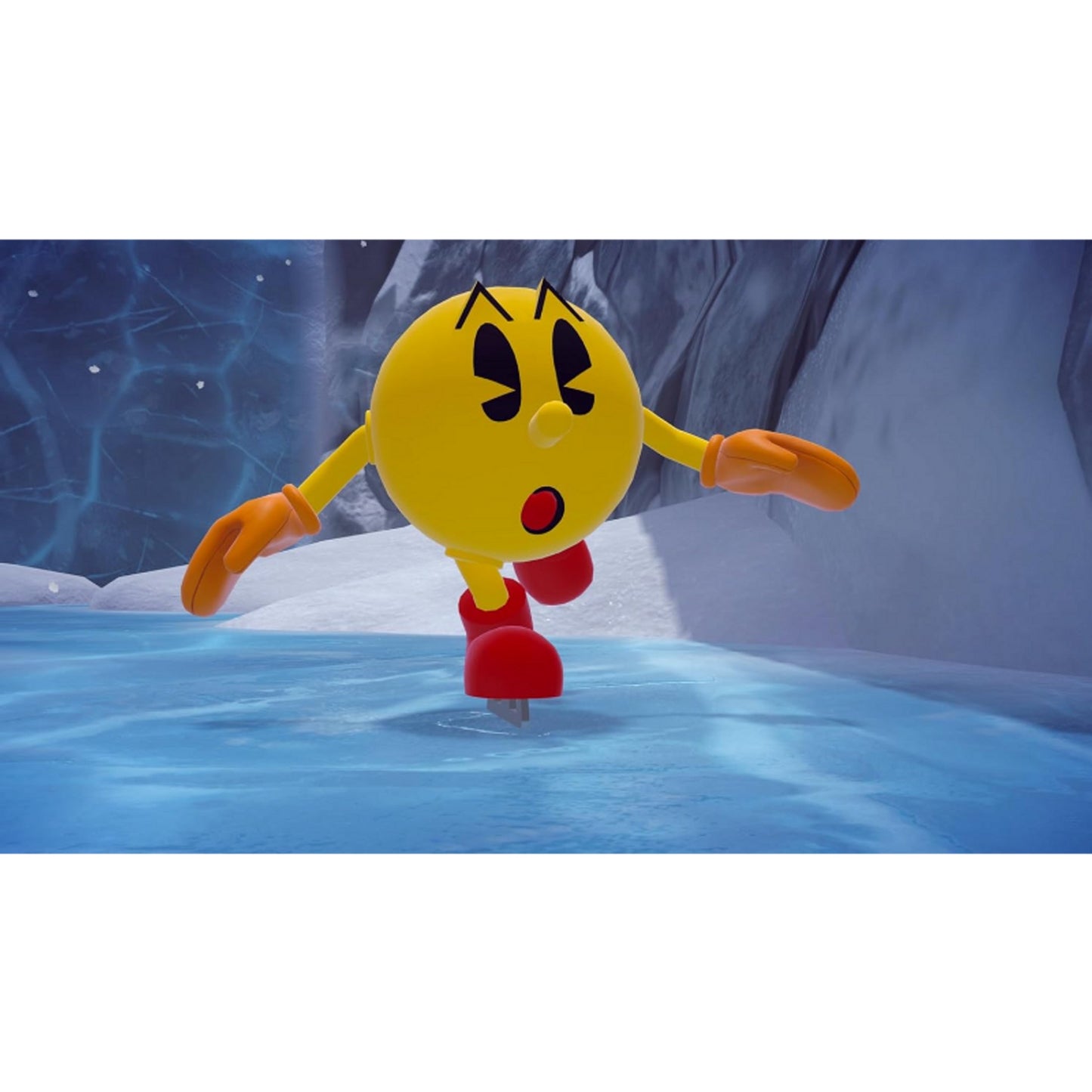Pac-Man World 2: RE-PAC - Xbox Series X