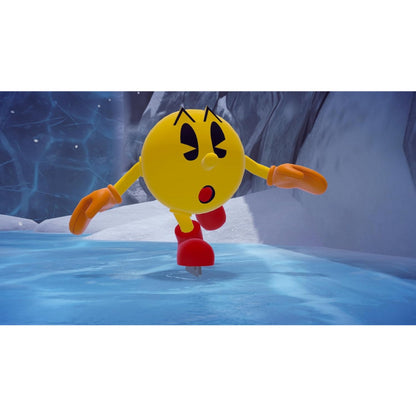 Pac-Man World 2: RE-PAC - Xbox Series X