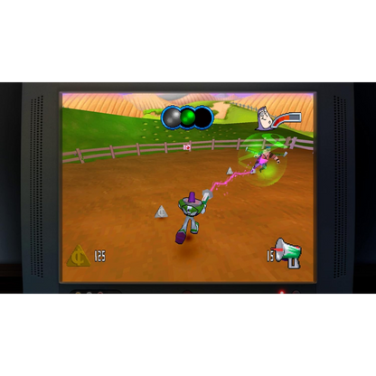 Toy Story: Retro Roundup! + Toy Story 3 Complete Edition Double Pack - Switch