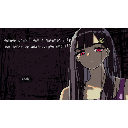 SAEKO: Giantess Dating Sim: Colossal Edition - Switch