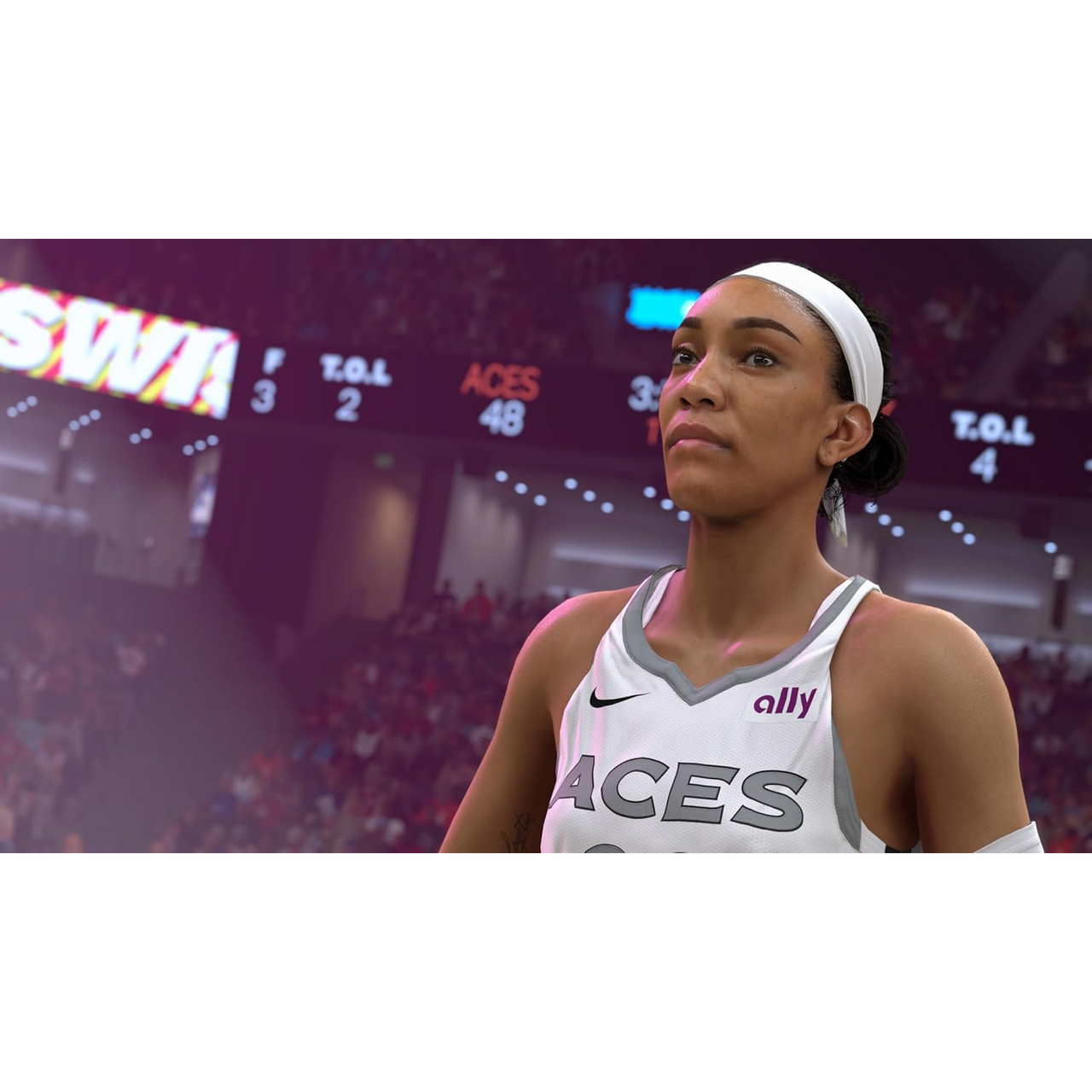 This is brand new.This edition includes NBA 2K25 for Xbox Series X. Stack wins, raise banners, and make history in NBA 2K25. Command every court with authenticity and realism Powered by ProPLAY™, giving you ultimate control over how you compete.