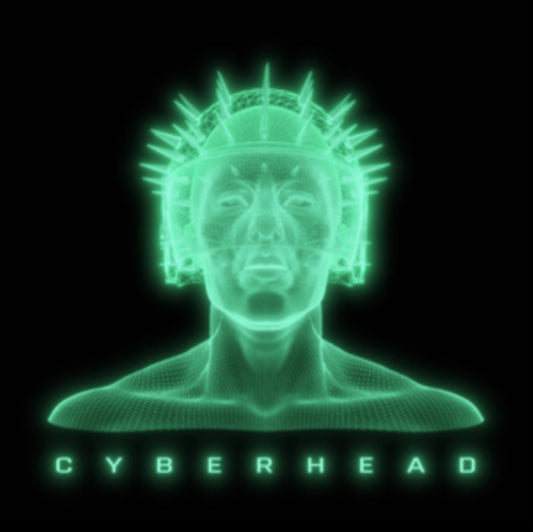 This CD is brand new.Format: CDMusic Style: Synth-popThis item's title is: CyberheadArtist: PriestLabel: BLUE NINEBarcode: 7300009075409Release Date: 1/29/2021