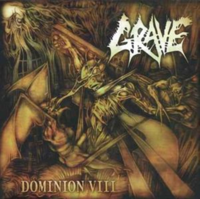 Dominion Viii