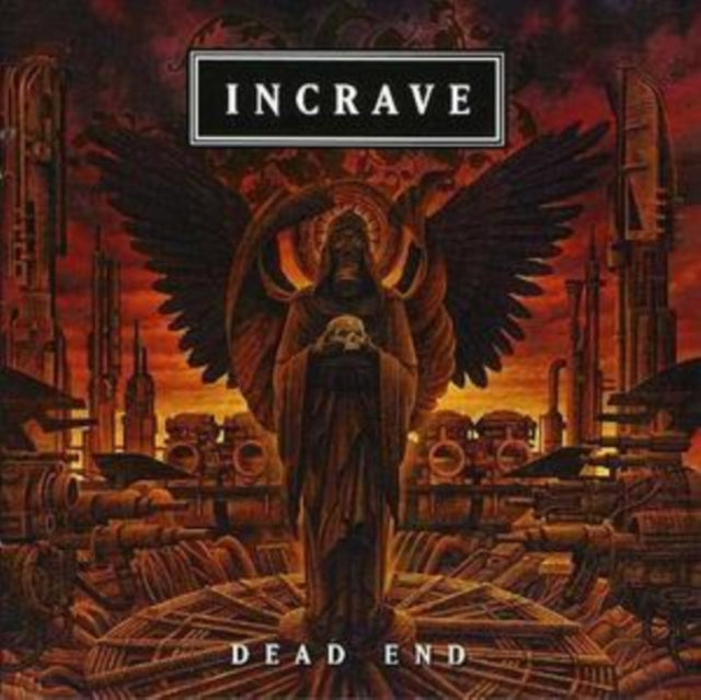 This CD is brand new.Format: CDMusic Style: AvantgardeThis item's title is: Dead EndArtist: IncraveBarcode: 7320470091654