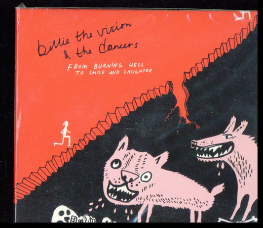 This CD is brand new.Format: CDMusic Style: Indie RockThis item's title is: From Burning Hell To Smile And LaughterArtist: Billie The Vision & The DancersBarcode: 7320470133378Release Date: 5/21/2010