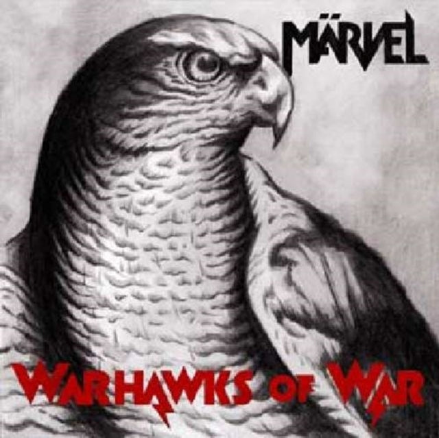 Warhawks Of War