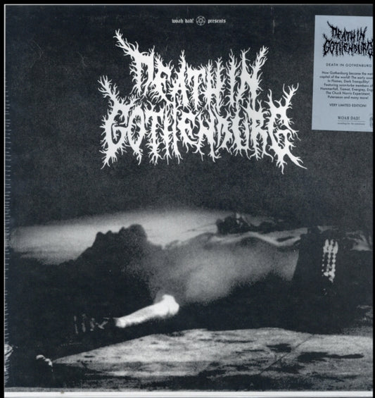 This LP Vinyl is brand new.Format: LP VinylMusic Style: Death MetalThis item's title is: Death In GothenburgArtist: Various ArtistsLabel: BUSY BEE PRODUCTIONBarcode: 7320470222805Release Date: 11/19/2021