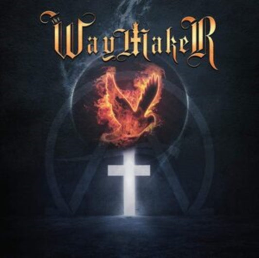 This LP Vinyl is brand new.Format: LP VinylMusic Style: Power MetalThis item's title is: WaymakerArtist: WaymakerLabel: MELODIC PASSION RECORDSBarcode: 7320470248775Release Date: 9/25/2020