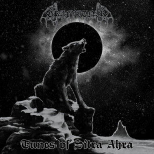 This CD is brand new.Format: CDMusic Style: AcousticThis item's title is: Tunes Of Sitra AhraArtist: GrafvitnirBarcode: 7320470259481Release Date: 5/13/2022