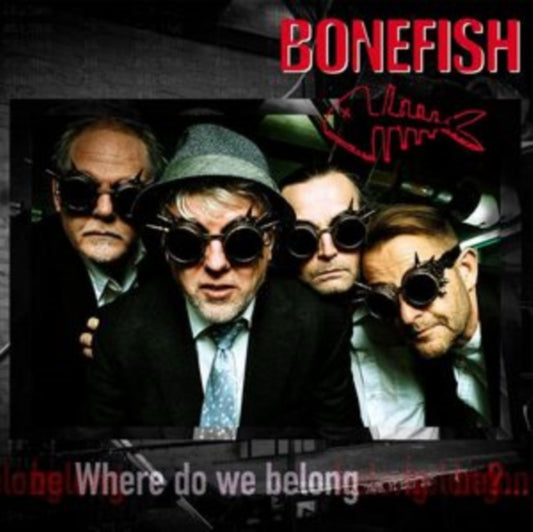 This CD is brand new.Format: CDThis item's title is: Where Do We BelongArtist: BonefishBarcode: 7320470264171Release Date: 6/9/2023