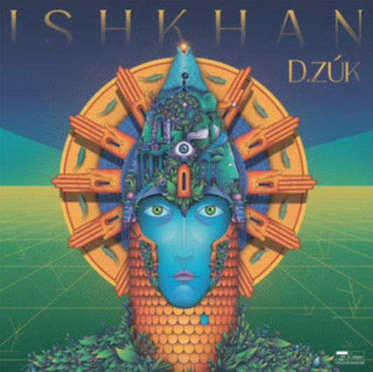 Product Image : This LP Vinyl is brand new.<br>Format: LP Vinyl<br>This item's title is: Ishkhan (Translucent Orange LP Vinyl)<br>Artist: D.Zúk<br>Label: CRITIQUE<br>Barcode: 7321170323991<br>Release Date: 11/18/2022