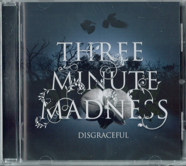 This CD is brand new.Format: CDThis item's title is: DisgracefulArtist: Three Minute MadnessBarcode: 7330612060066