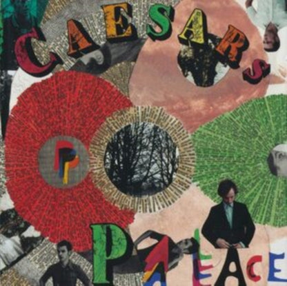 This is a 2 LP Vinyl SKU bundle.
1.This LP Vinyl is brand new.Format: LP VinylThis item's title is: Cherry Kicks (Picture Fanzine)Artist: CaesarsLabel: BUSY BEE PRODUCTIONBarcode: 7331915024755Release Date: 2/26/2021
2.This LP Vinyl is brand new.