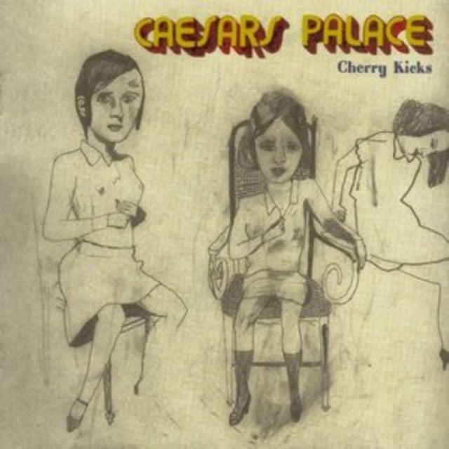 This is a 2 LP Vinyl SKU bundle.
1.This LP Vinyl is brand new.Format: LP VinylThis item's title is: Cherry Kicks (Picture Fanzine)Artist: CaesarsLabel: BUSY BEE PRODUCTIONBarcode: 7331915024755Release Date: 2/26/2021
2.This LP Vinyl is brand new.
