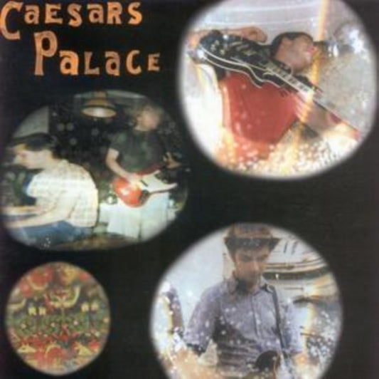This LP Vinyl is brand new.Format: LP VinylMusic Style: Pop RockThis item's title is: Love For The Streets (Picture Fanzine)Artist: CaesarsLabel: BUSY BEE PRODUCTIONBarcode: 7331915024762Release Date: 1/29/2021