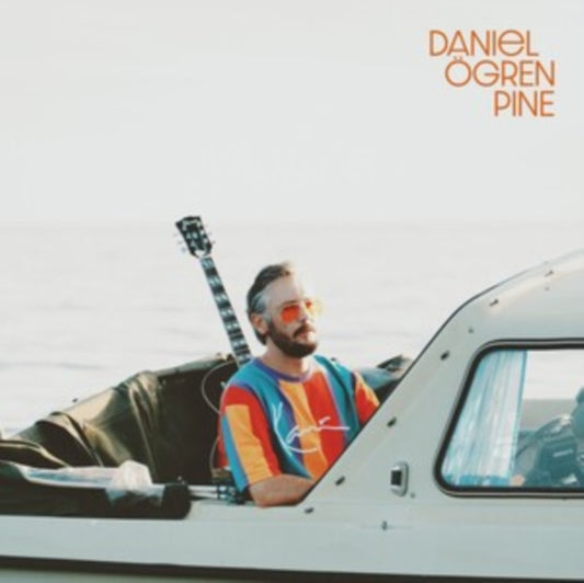 Pine (2LP/Coke Bottle Green Vinyl/180G)