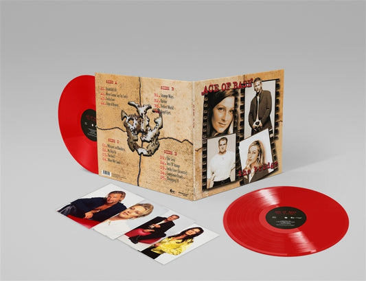 Bridge (30Th Anniversary Edition) (Red Vinyl/2LP)