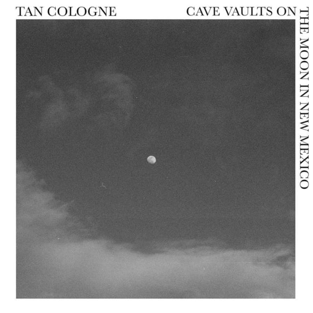 This LP Vinyl is brand new.Format: LP VinylMusic Style: Indie RockThis item's title is: Cave Vaults On The Moon In New MexicoArtist: Tan CologneLabel: LABRADORBarcode: 7332233901643Release Date: 2/14/2020