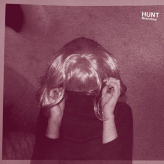 This LP Vinyl is brand new.Format: LP VinylThis item's title is: BranchesArtist: HuntLabel: CODE 7 - LOVELYBarcode: 7340148110265Release Date: 10/7/2016