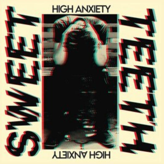 This LP Vinyl is brand new.Format: LP VinylThis item's title is: High Anxiety (Transparent Yellow LP Vinyl)Artist: Sweet TeethLabel: LOVELY RECORDSBarcode: 7340148113525Release Date: 2/17/2023