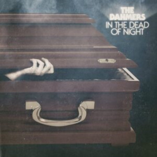 In The Dead Of Night (Glow-In-The-Dark LP Vinyl)