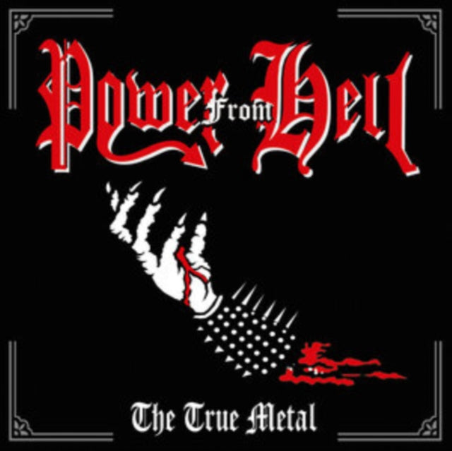 True Metal