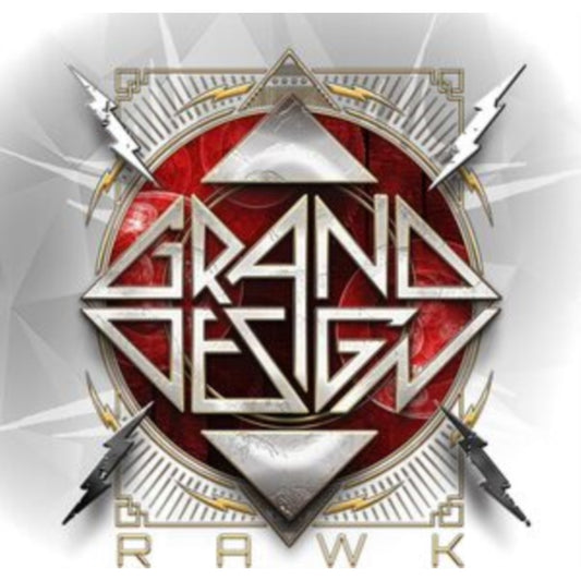 Rawk (Digi Pack)