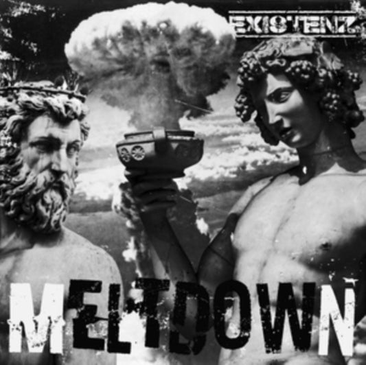 This LP Vinyl is brand new.Format: LP VinylMusic Style: PunkThis item's title is: MeltdownArtist: ExistenzLabel: HEPTOWN RECORDSBarcode: 7350010772361Release Date: 4/10/2020