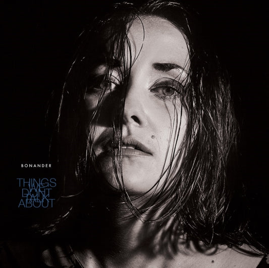 This CD is brand new.Format: CDThis item's title is: Things We Don’T Talk AboutArtist: BonanderBarcode: 7350049517544Release Date: 8/20/2021