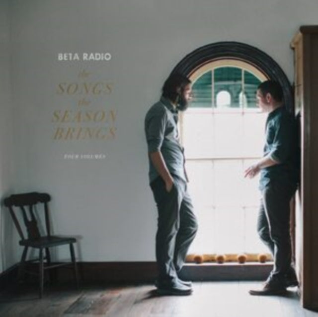 This CD is brand new.Format: CDThis item's title is: Songs Season Brings, Vols. 1-4Artist: Beta RadioBarcode: 7350049517919Release Date: 12/10/2021