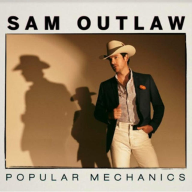 This LP Vinyl is brand new.Format: LP VinylThis item's title is: Popular MechanicsArtist: Sam OutlawLabel: ROOTSY MUSICBarcode: 7350050369026Release Date: 12/2/2022