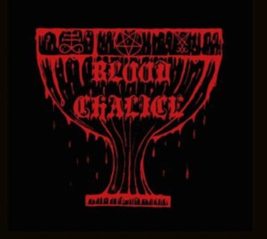 Blood Chalice