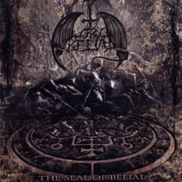 Seal Of Belial